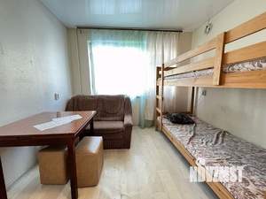 Студия квартира, на длительный срок, 15м2, 1/5 этаж