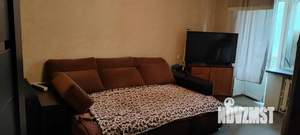 1-к квартира, на длительный срок, 34м2, 2/5 этаж