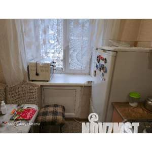 1-к квартира, на длительный срок, 32м2, 9/9 этаж