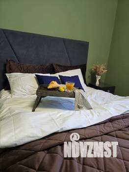 2-к квартира, посуточно, 82м2, 12/12 этаж