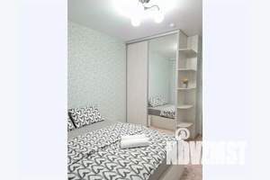 2-к квартира, посуточно, 65м2, 3/16 этаж