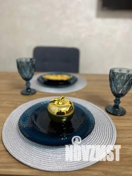 1-к квартира, посуточно, 38м2, 9/20 этаж