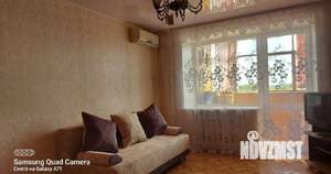 2-к квартира, на длительный срок, 52м2, 9/10 этаж