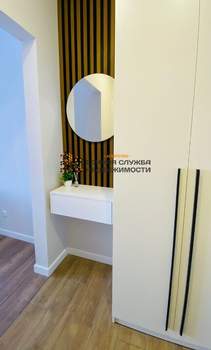 1-к квартира, на длительный срок, 29м2, 7/16 этаж