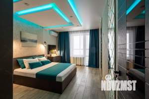 2-к квартира, посуточно, 60м2, 1/1 этаж