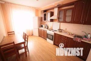 1-к квартира, посуточно, 40м2, 9/10 этаж