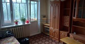 1-к квартира, на длительный срок, 45м2, 3/5 этаж