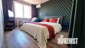 2-к квартира, посуточно, 50м2, 14/27 этаж