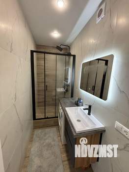 1-к квартира, посуточно, 30м2, 8/21 этаж