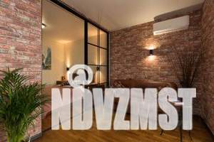 1-к квартира, посуточно, 52м2, 5/9 этаж