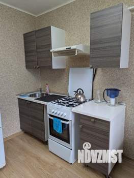 1-к квартира, на длительный срок, 38м2, 9/10 этаж