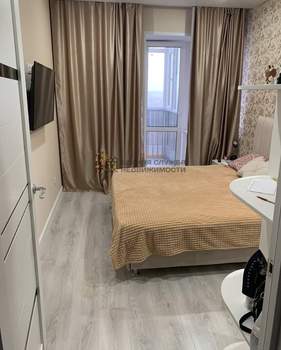 2-к квартира, на длительный срок, 40м2, 7/16 этаж