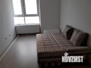 2-к квартира, на длительный срок, 44м2, 6/25 этаж