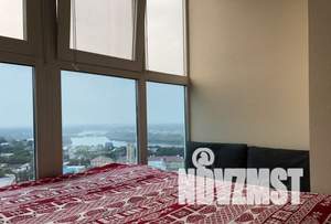 1-к квартира, на длительный срок, 46м2, 12/18 этаж