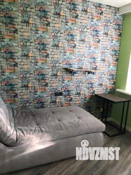 2-к квартира, на длительный срок, 61м2, 18/18 этаж