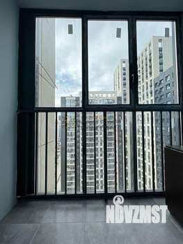 1-к квартира, на длительный срок, 40м2, 15/25 этаж