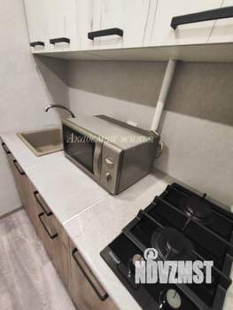 1-к квартира, на длительный срок, 35м2, 1/10 этаж