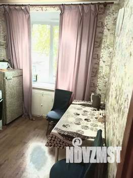 1-к квартира, посуточно, 35м2, 1/5 этаж