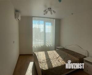 2-к квартира, на длительный срок, 50м2, 9/26 этаж