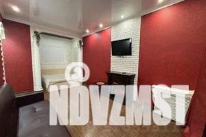 1-к квартира, посуточно, 35м2, 16/16 этаж