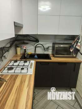 2-к квартира, на длительный срок, 41м2, 1/2 этаж