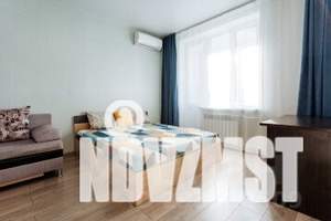 1-к квартира, посуточно, 45м2, 6/11 этаж