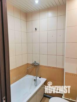 1-к квартира, на длительный срок, 34м2, 7/17 этаж