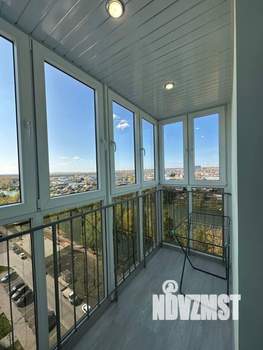 2-к квартира, посуточно, 40м2, 1/1 этаж