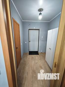 Студия квартира, на длительный срок, 30м2, 20/22 этаж