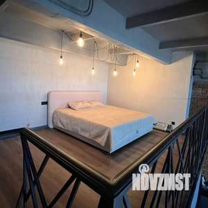 2-к квартира, на длительный срок, 83м2, 4/6 этаж