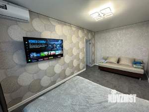 1-к квартира, посуточно, 37м2, 1/1 этаж