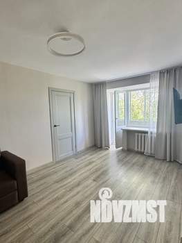 2-к квартира, посуточно, 45м2, 4/4 этаж