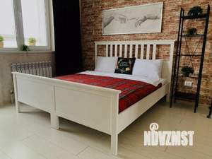 1-к квартира, посуточно, 31м2, 1/1 этаж