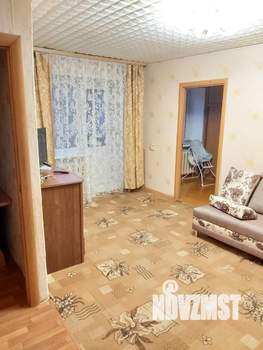 2-к квартира, на длительный срок, 45м2, 2/5 этаж