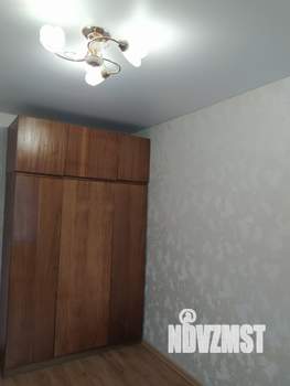 2-к квартира, на длительный срок, 43м2, 4/9 этаж