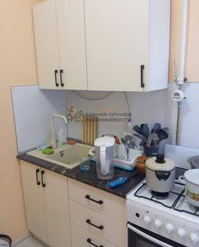 1-к квартира, на длительный срок, 43м2, 1/3 этаж