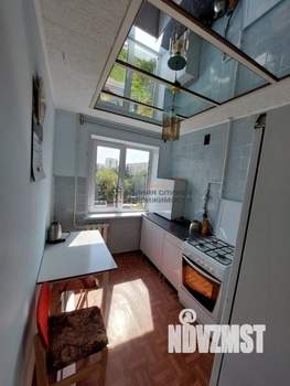 2-к квартира, на длительный срок, 45м2, 4/9 этаж