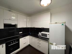 1-к квартира, посуточно, 33м2, 1/1 этаж