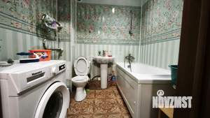 1-к квартира, на длительный срок, 40м2, 2/13 этаж