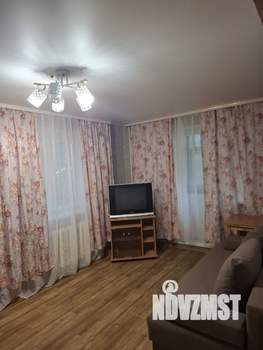 1-к квартира, на длительный срок, 33м2, 2/5 этаж