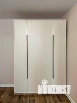 1-к квартира, посуточно, 34м2, 1/1 этаж