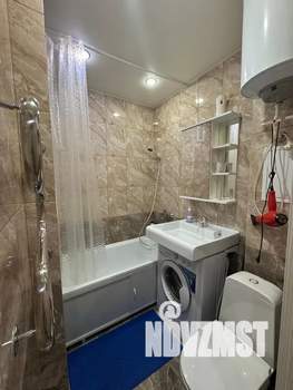 2-к квартира, посуточно, 45м2, 4/5 этаж