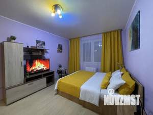 1-к квартира, посуточно, 33м2, 1/1 этаж