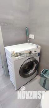 1-к квартира, на длительный срок, 35м2, 2/5 этаж