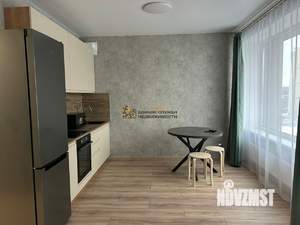 1-к квартира, на длительный срок, 30м2, 14/25 этаж
