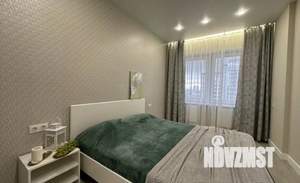 1-к квартира, посуточно, 37м2, 1/1 этаж