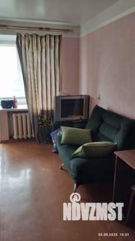 1-к квартира, на длительный срок, 32м2, 5/5 этаж