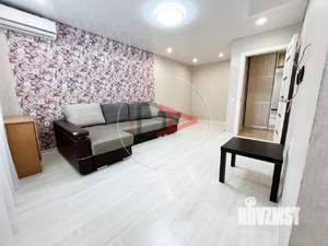 1-к квартира, на длительный срок, 37м2, 14/18 этаж