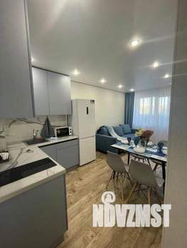 2-к квартира, посуточно, 38м2, 1/1 этаж