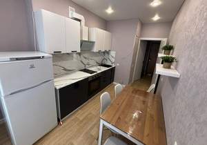 2-к квартира, на длительный срок, 60м2, 19/25 этаж